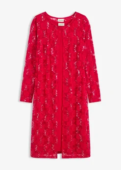 bonprix Robe à dentelle (ens. 2 pces)|Femme Robes