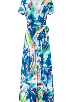 bonprix Robe à imprimé floral|Femme Robes