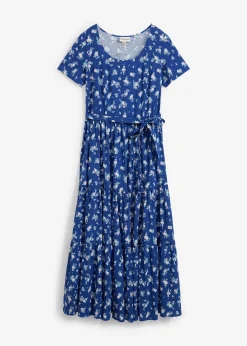 bonprix Robe à manches courtes|Femme Robes