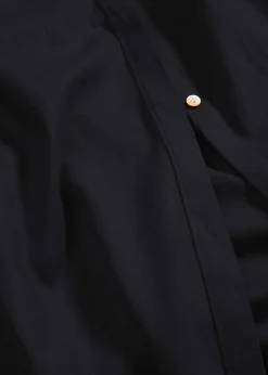 bonprix Robe à poches en lin et viscose|Femme Robes