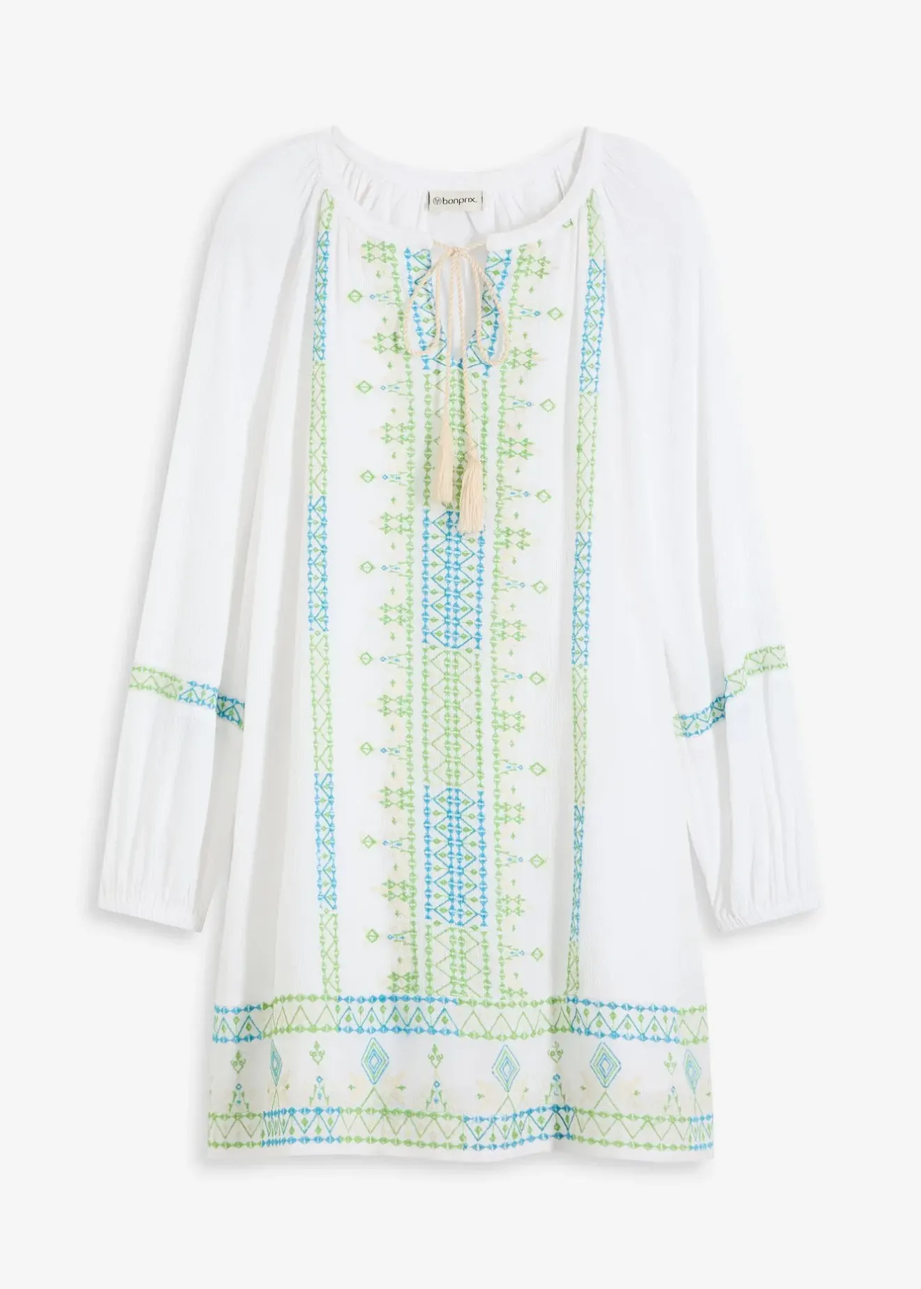 Femme bonprix Robes|Robe courte