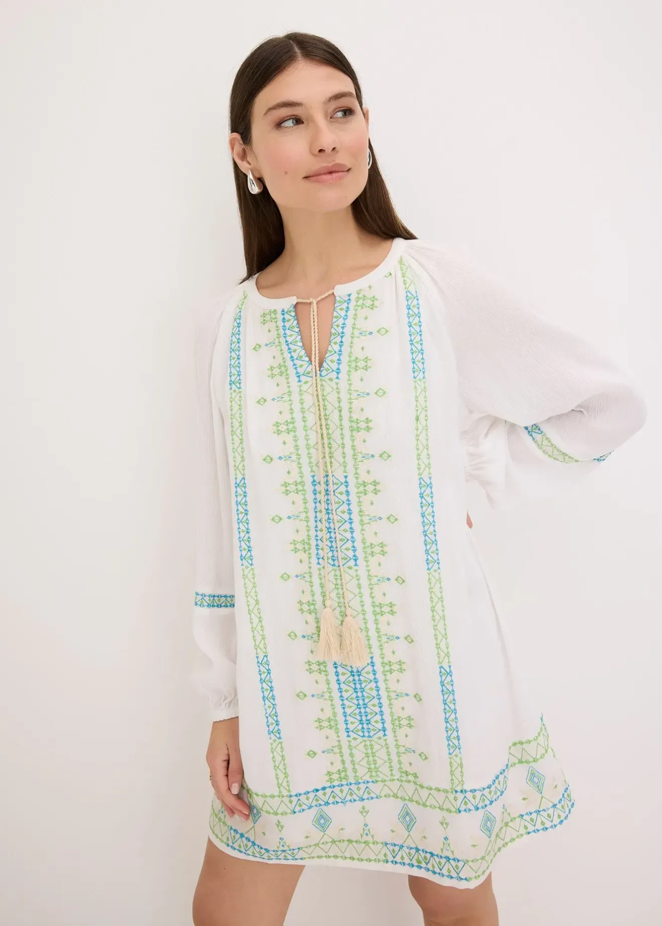 Femme bonprix Robes|Robe courte