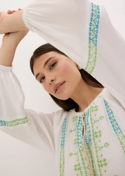 Femme bonprix Robes|Robe courte