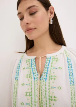 Femme bonprix Robes|Robe courte