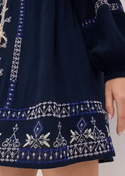 Femme bonprix Robes|Robe courte