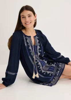 Femme bonprix Robes|Robe courte