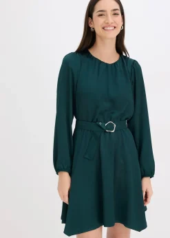 Femme bonprix Robes|Robe courte