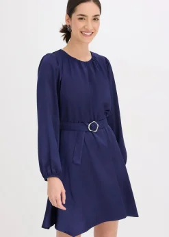 Femme bonprix Robes|Robe courte