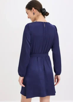 Femme bonprix Robes|Robe courte