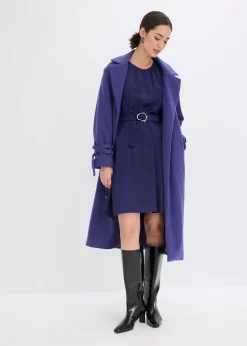 Femme bonprix Robes|Robe courte