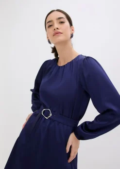 Femme bonprix Robes|Robe courte