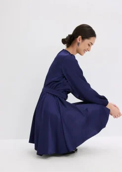 Femme bonprix Robes|Robe courte
