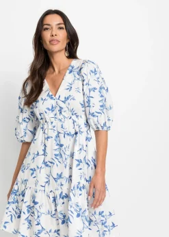 Femme bonprix Robes|Robe courte