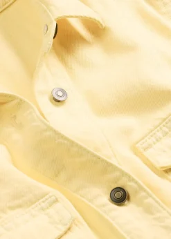 Femme bonprix Robes|Robe courte 100% coton