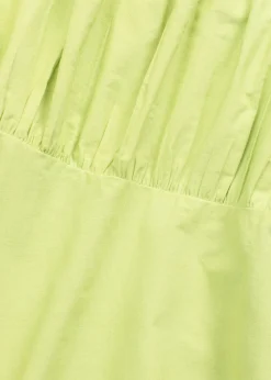 Femme bonprix Robes|Robe courte 100% coton