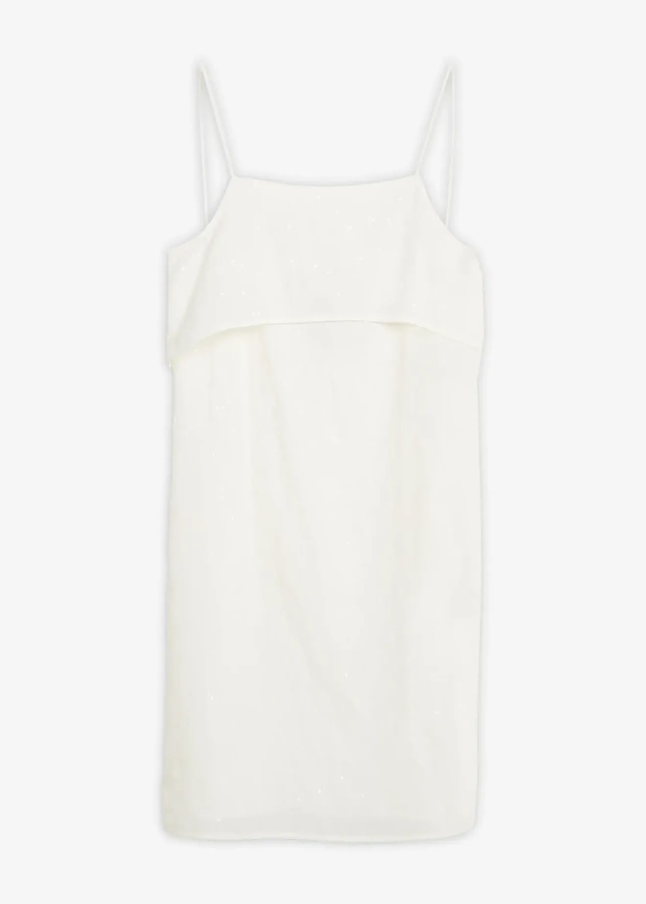 bonprix Robe courte brodée de sequins|Femme Robes