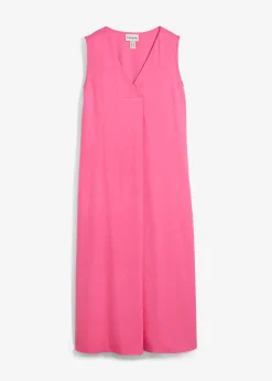 bonprix Robe débardeur en viscose fluide|Femme Robes