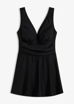 bonprix Robe de bain à bretelles croisées|Femme Robes De Bain