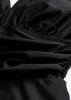 bonprix Robe de bain à bretelles croisées|Femme Robes De Bain