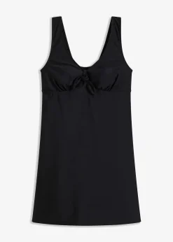 Femme bonprix Maillots De Bain Couvrants|Robes De Bain|Robe de bain à larges bretelles