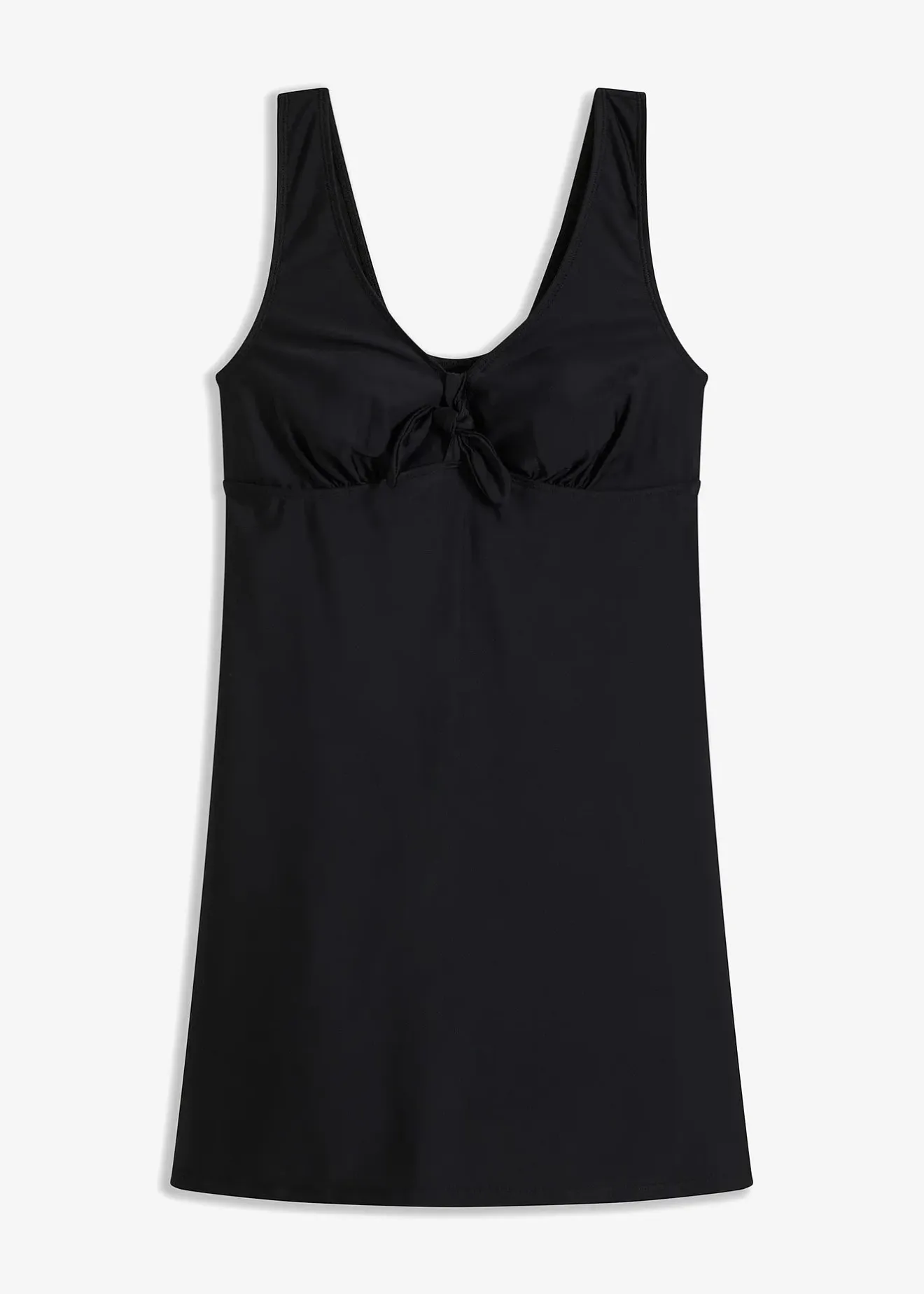 Femme bonprix Maillots De Bain Couvrants|Robes De Bain|Robe de bain à larges bretelles