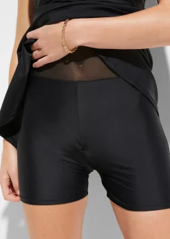 Femme bonprix Maillots De Bain Couvrants|Robes De Bain|Robe de bain à larges bretelles