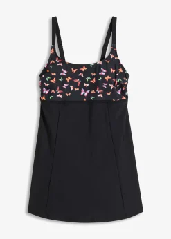 Femme bonprix Robes De Bain|Maillots De Bain Gainants|Robe de bain sculptante