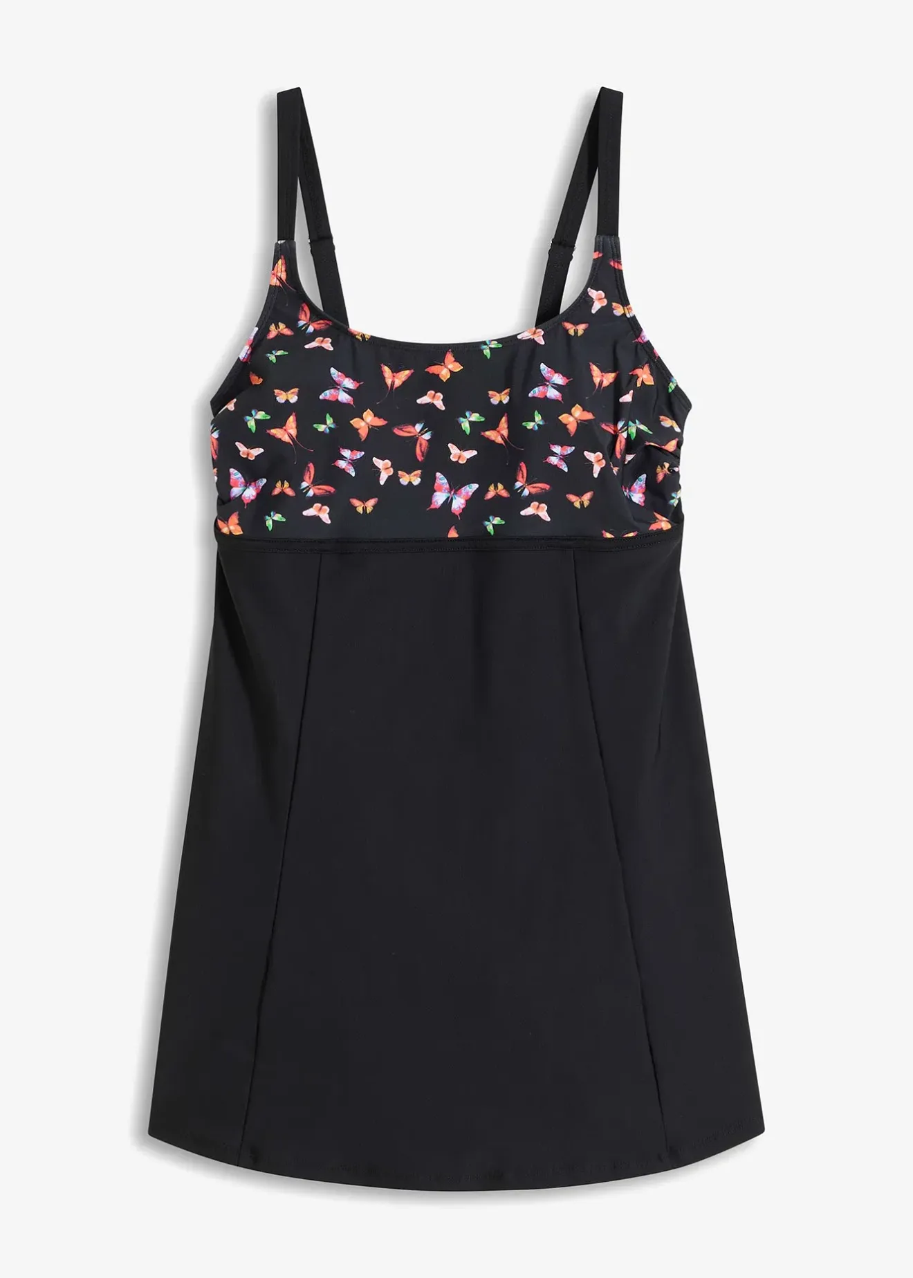 Femme bonprix Robes De Bain|Maillots De Bain Gainants|Robe de bain sculptante