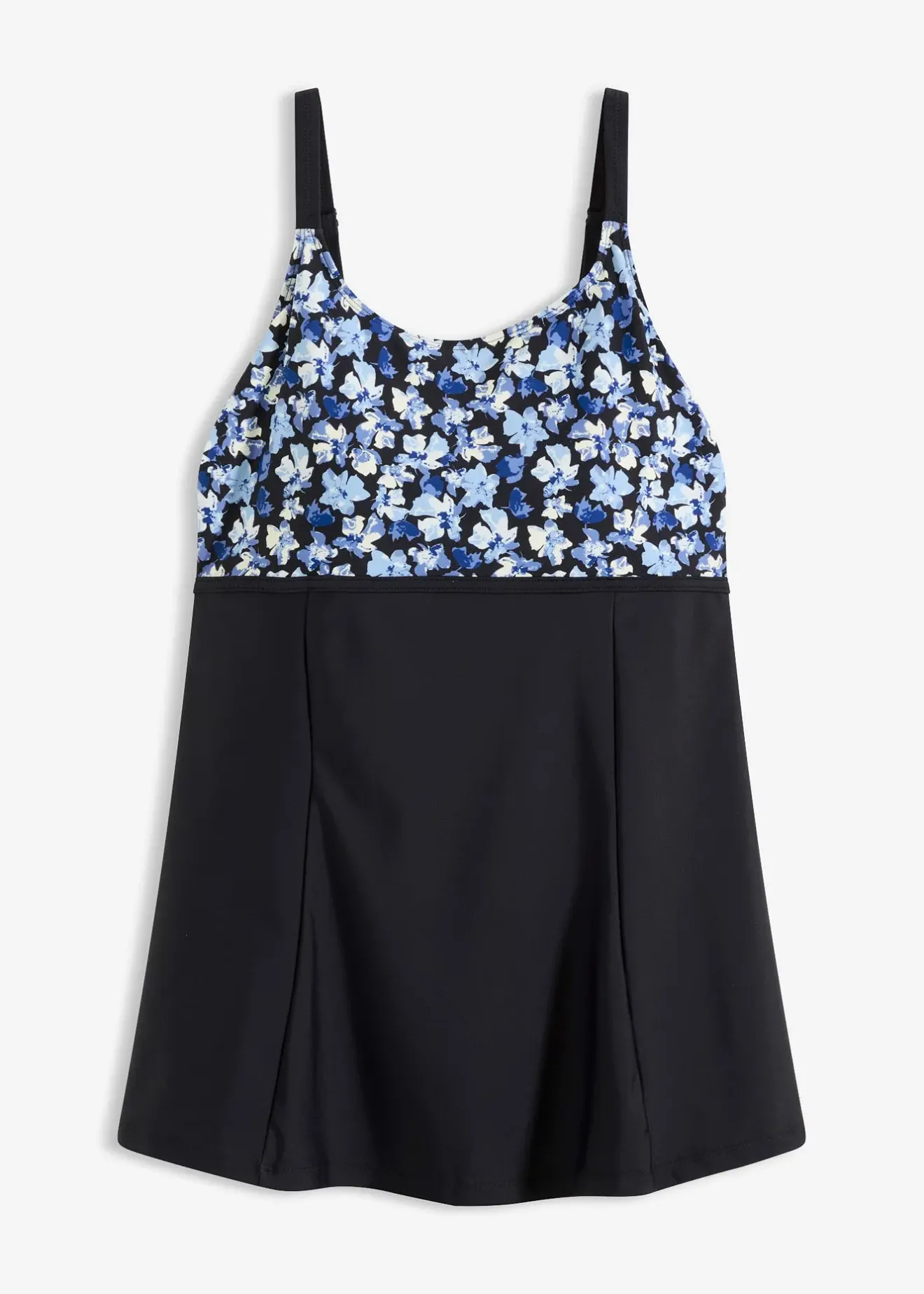 Femme bonprix Robes De Bain|Maillots De Bain Gainants|Robe de bain sculptante, maintien léger