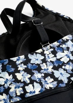 Femme bonprix Robes De Bain|Maillots De Bain Gainants|Robe de bain sculptante, maintien léger