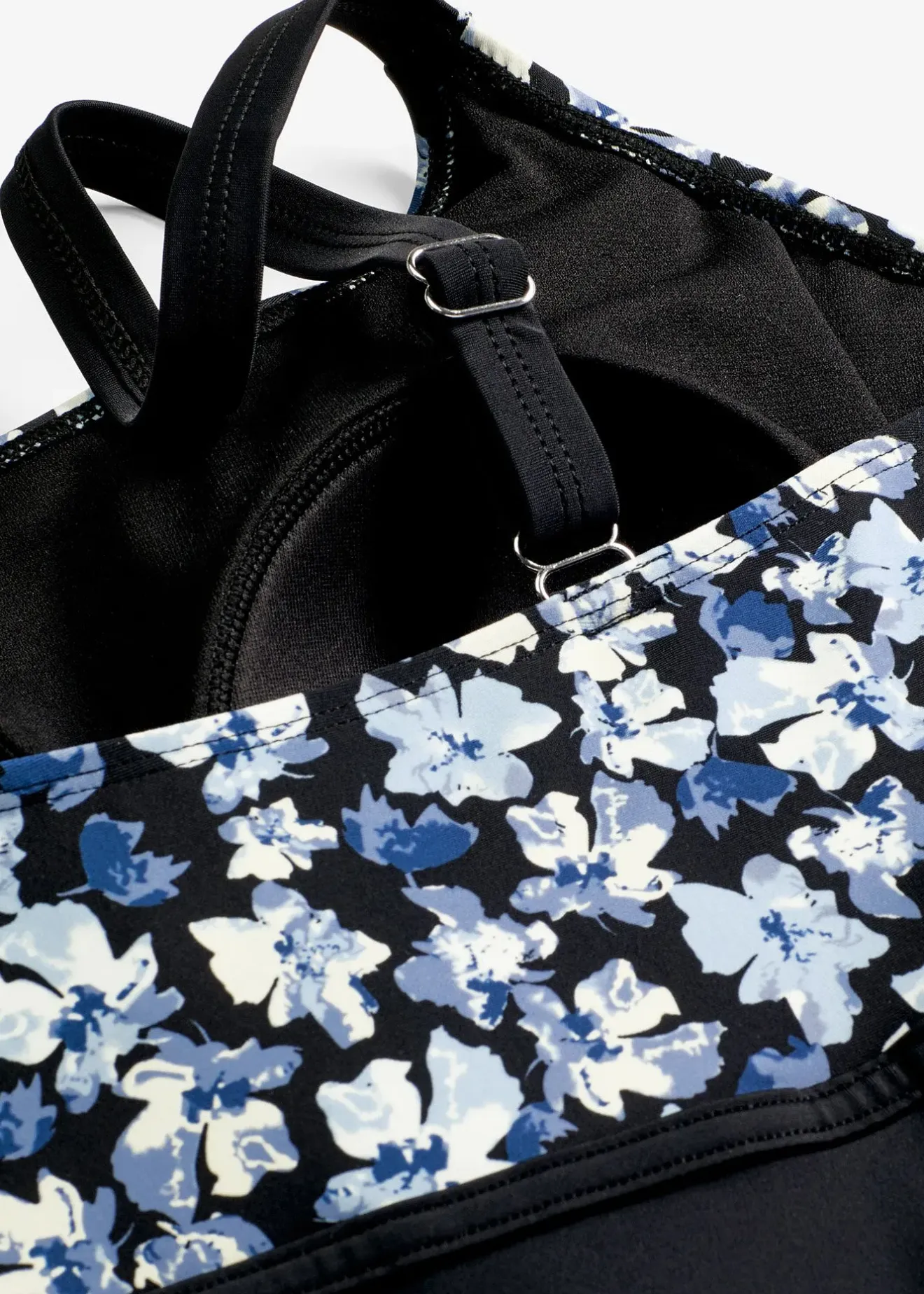 Femme bonprix Robes De Bain|Maillots De Bain Gainants|Robe de bain sculptante, maintien léger