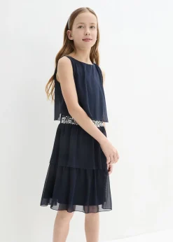 Enfant bonprix Vêtements Enfant|Filles 9-16 Ans·Robes & Combinaisons|Robe de fête fille