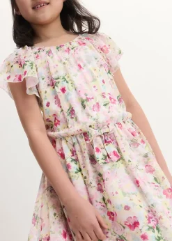 Enfant bonprix Vêtements Enfant|Filles 2-8 Ans·Robes & Jupes|Robe de fête fille
