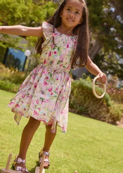 Enfant bonprix Vêtements Enfant|Filles 2-8 Ans·Robes & Jupes|Robe de fête fille