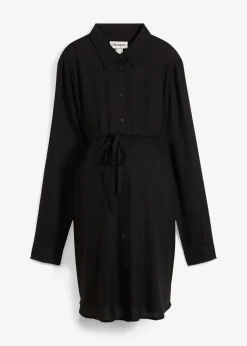 Femme bonprix Femme Enceinte|Robe de grossesse avec fonction allaitement