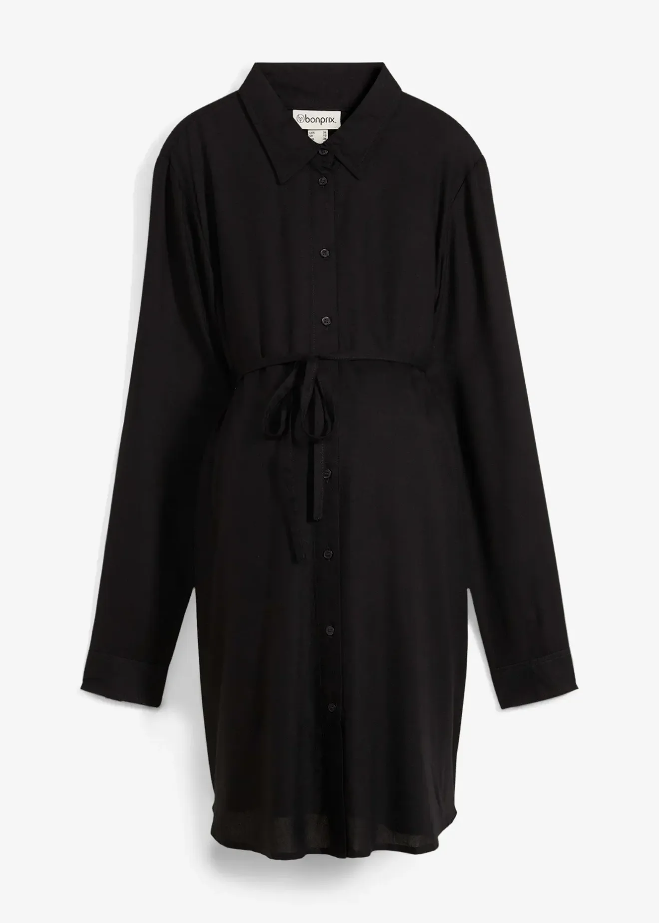 Femme bonprix Femme Enceinte|Robe de grossesse avec fonction allaitement