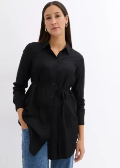 Femme bonprix Femme Enceinte|Robe de grossesse avec fonction allaitement