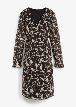 bonprix Robe de grossesse et d'allaitement|Femme Femme Enceinte