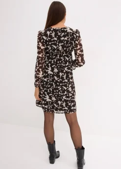 bonprix Robe de grossesse et d'allaitement|Femme Femme Enceinte