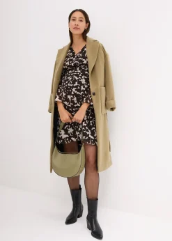 bonprix Robe de grossesse et d'allaitement|Femme Femme Enceinte