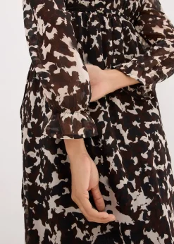 bonprix Robe de grossesse et d'allaitement|Femme Femme Enceinte