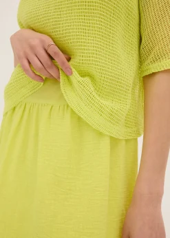 bonprix Robe effet 2en1|Femme Robes