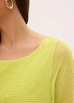 bonprix Robe effet 2en1|Femme Robes