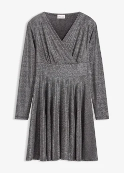 bonprix Robe en jersey|Femme Robes