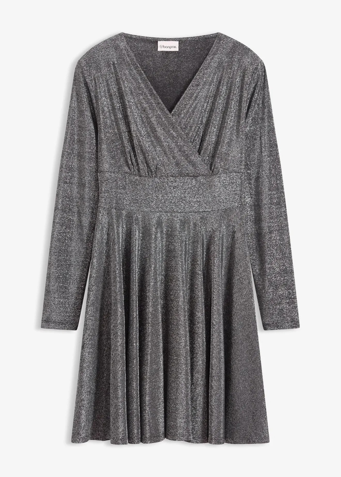 bonprix Robe en jersey|Femme Robes