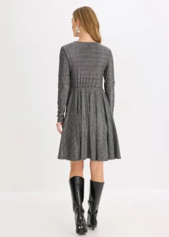 bonprix Robe en jersey|Femme Robes