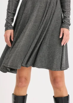 bonprix Robe en jersey|Femme Robes