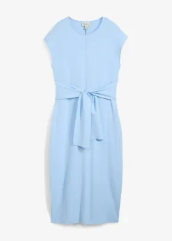 bonprix Robe en jersey|Femme Robes