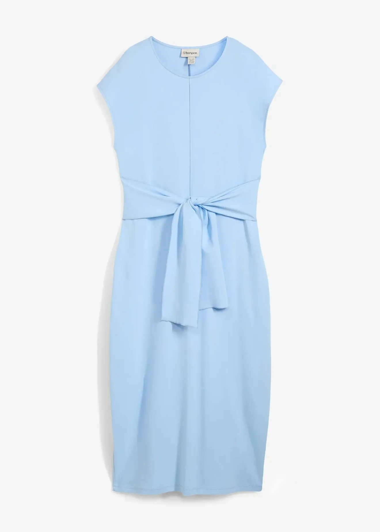 bonprix Robe en jersey|Femme Robes