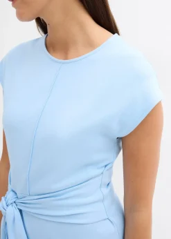 bonprix Robe en jersey|Femme Robes